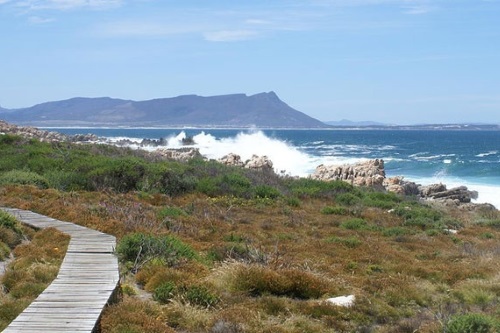 Kleinmond 